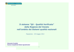 Stazione di Uscita ParQube LX