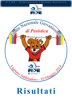 Testimoni della Risurrezione