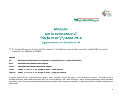 M2201 Sodalis Locandina Universit&agrave; 27 MARZO