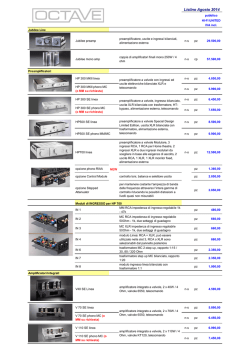 UNIVERSIT&Agrave; DEGLI STUDI DI PARMA