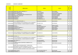 Novit&agrave; con il nuovo accordo fiscale CH - IT