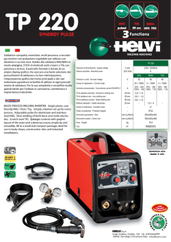 Schema procura speciale costituzione parte civile