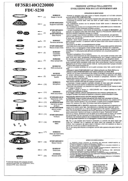 Manuale relativo alla Telefonia Mobile di Servizio