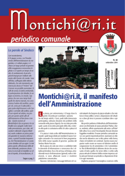 Lezione 8.pdf - Economia - Universit&agrave; degli Studi di Perugia