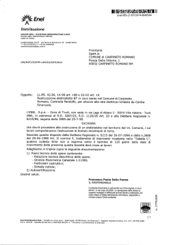 Classifica ufficiale