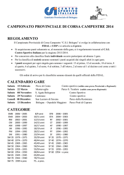ORDINANZA CHIUSURA Scuola Visalli