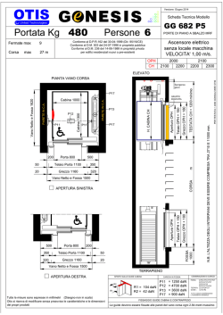 Page 1 Page 2 ORGANIZING COMMITEE Circolo della Spada di