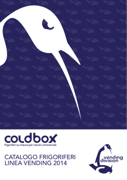 Locandina - Universit&agrave; degli Studi di Foggia