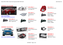 Scarica il modulo per aderire - Noi Democrazia Partecipativa è un