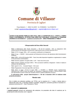 ISTITUTO COMPRENSIVO STA TALE &ldquo;PERTIM&rdquo;