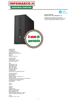 Stampa(pdf) - Meteotrentino
