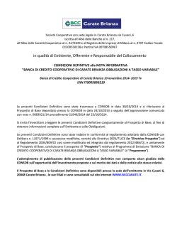 Pensione integrativa, Italia fanalino di coda