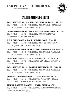 Istanza - pdf - Agenzia delle Entrate