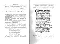 La bibliofilia», X (1908), pp. 6-16