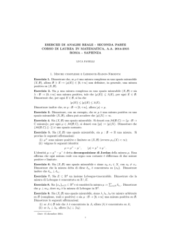 questo link - Dipartimento di Matematica