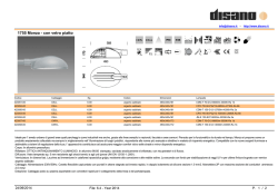 1755 Monza - con vetro piatto