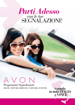 1 - Avon