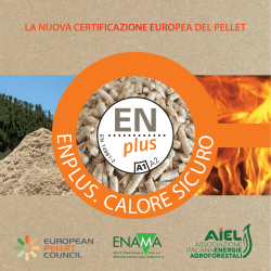 P U . CALORE IC RO