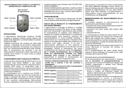Manuale nuovo radiocomando 868 gen2014 (62.273).cdr