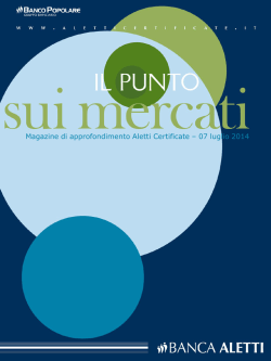 Presentazione di PowerPoint