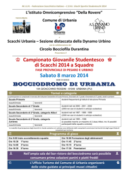 Bozza Bando CGS PU 2014 rev.03
