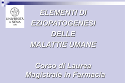 Ima-cuore - Dipartimento di Biotecnologie, chimica e farmacia