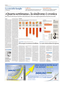 La fotografia - Il Sole 24 Ore