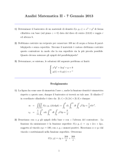 da AA 2012-2013 ad oggi