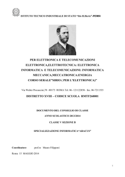 documento completo nuovo VB 13.14