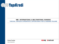 Presentazione Longo Dente - Confindustria Pesaro Urbino