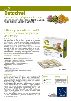Detoxivet - Agritalia Pet Shop