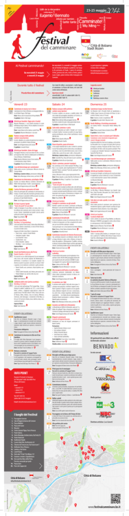 Eugenio Bennato - Comune di Bolzano