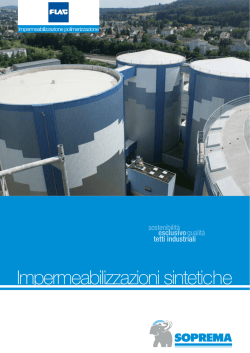 Listino prezzi 2014 FLAG