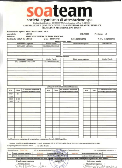 Jw-c- - Asti engineering