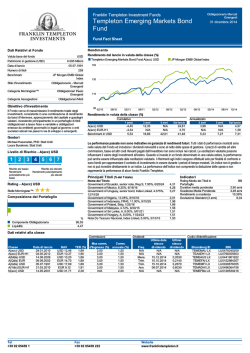 Fact Sheet DBCS Master