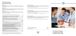 Brossura contratto di servizio V-ZUG (PDF / 230.2 KB) - V