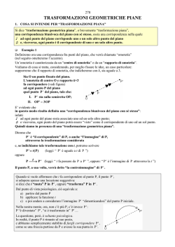 278-314 - Chi ha paura della matematica