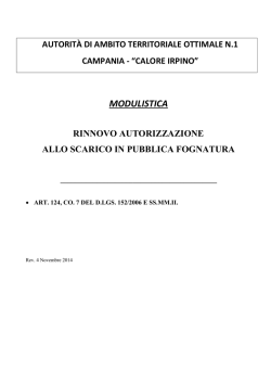 Rinnovo Autorizzazione_Rev4_Nov_2014