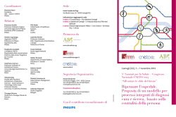 Scarica il programma completo