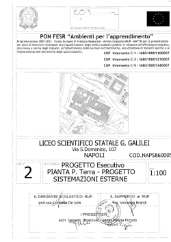 liceo scientifico statale g. galilei