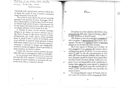 Chiudi gli occhi camminando: ascolta la babele del