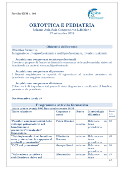Bolzano 2014