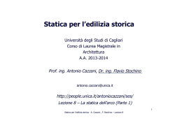 Statica_per_edilizia_storica_08-2014 - I blog di Unica