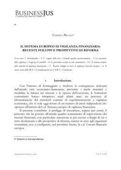 I poteri del curatore in pendenza di azione