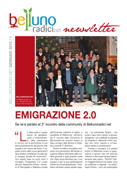 20131227 Emigrazione 2.0