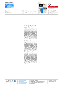 ganzona), Anna Lenzin