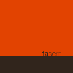 fasem novit&agrave; 2014 - roberto brogioni