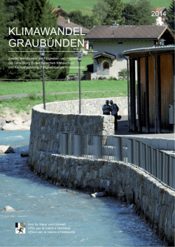 2014 - Ernst Basler + Partner