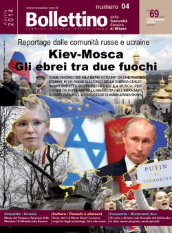 n° 4 - Aprile 2014 Scarica il PDF