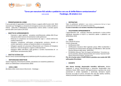 Programma_BLSD_28102014 - Studio Infermieristico DMR